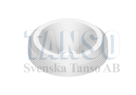 Water nozzle - standard