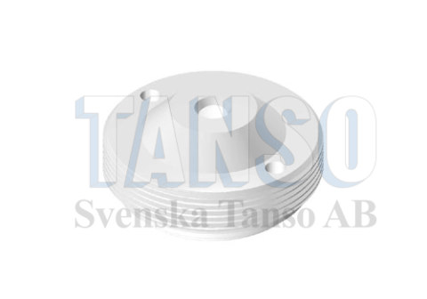 Water nozzle - upper