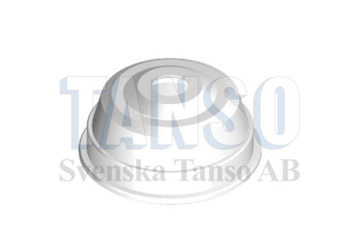 Water nozzle - complete