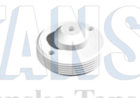 Water nozzle - lower