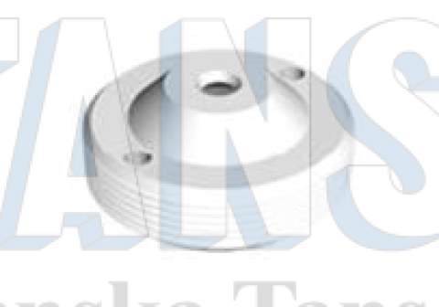 Water nozzle - upper