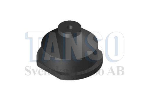 Water nozzle - PLASTIC - lower