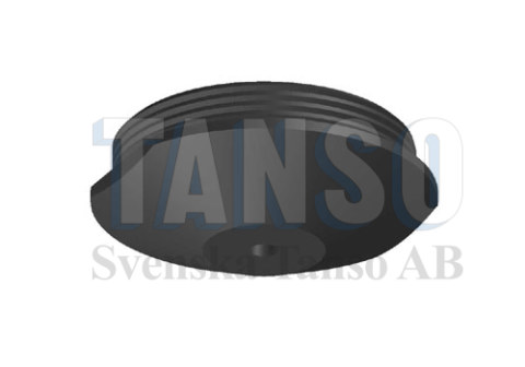 Water nozzle - upper