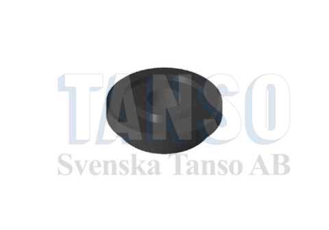 Spolmunstycke - C - övre