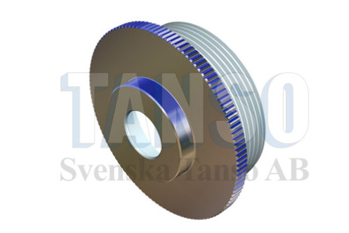 Nozzle guard - Type 0 - upper/lower