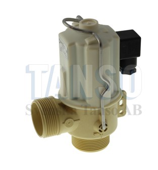 Solenoid valve