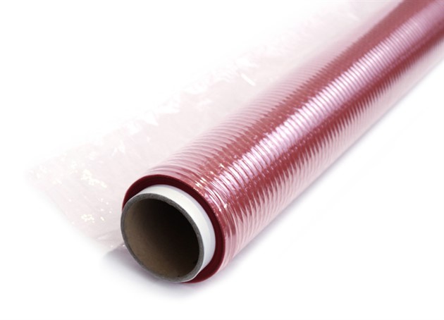 SLÄPPFILM PERFORERAD