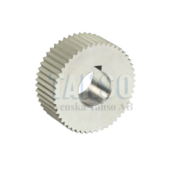 L-Cut Roller - DRIVING (without shaft)