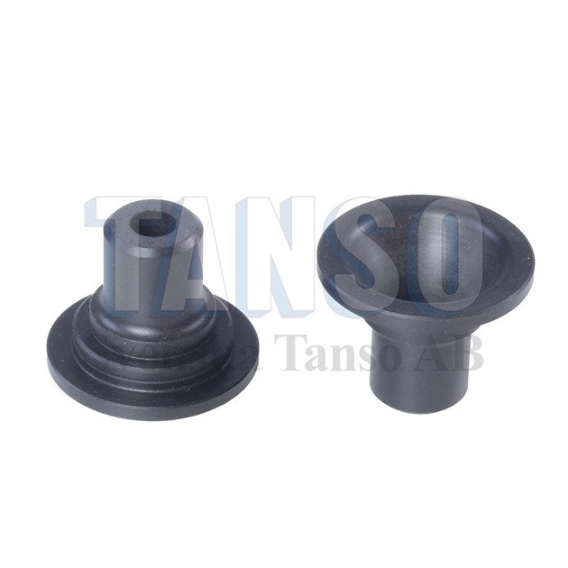 Water nozzle -  LS FJ HS +4 mm