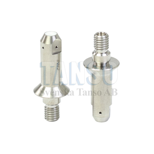 Diamond wire guide - PICO - upper