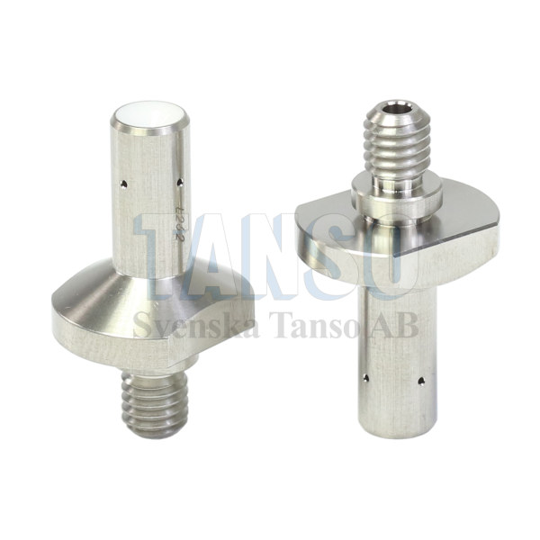 Diamond wire guide - PICO - lower