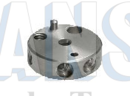 Wire guide complete - upper - High Precision