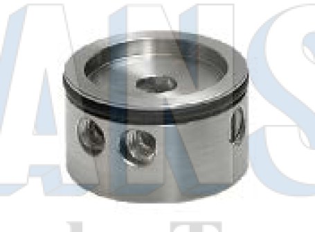 Wire guide complete - upper - High Precision