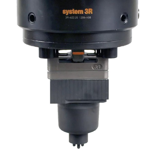 Tooling for electrode manufacturing and EDMing