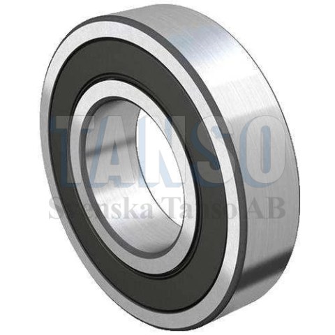 Ball bearing - 2 PCS