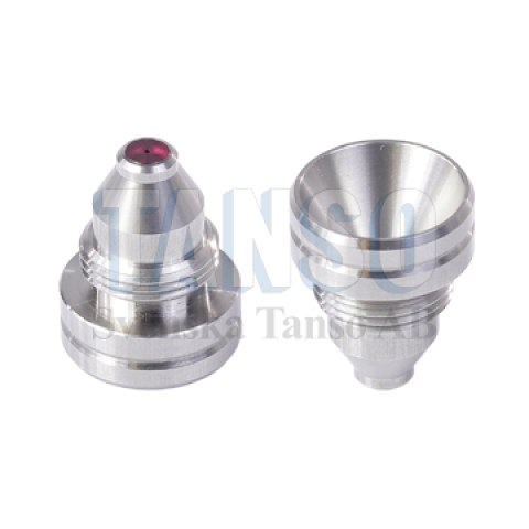 Förstyrning - A - övre