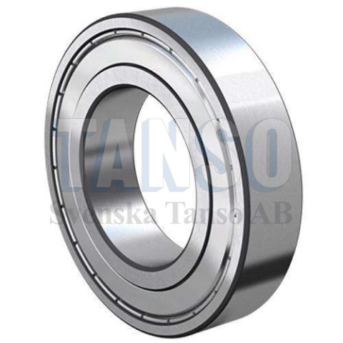 Ball bearing