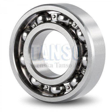 Ball bearing