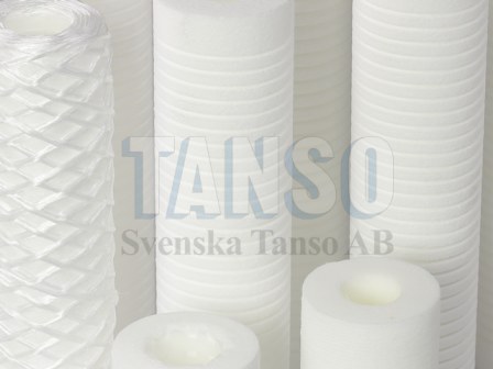 FILTER &lt; Ø 100 mm