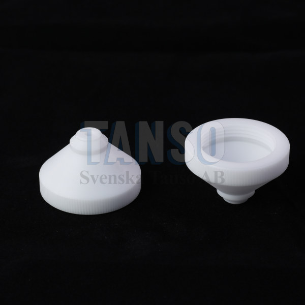 Water nozzle - lower