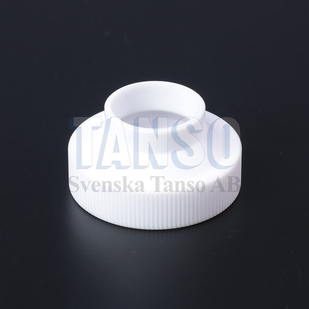 Water nozzle for taper cut - upper