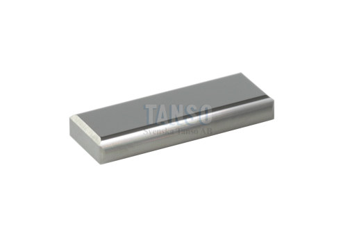 Power feed contact - lower