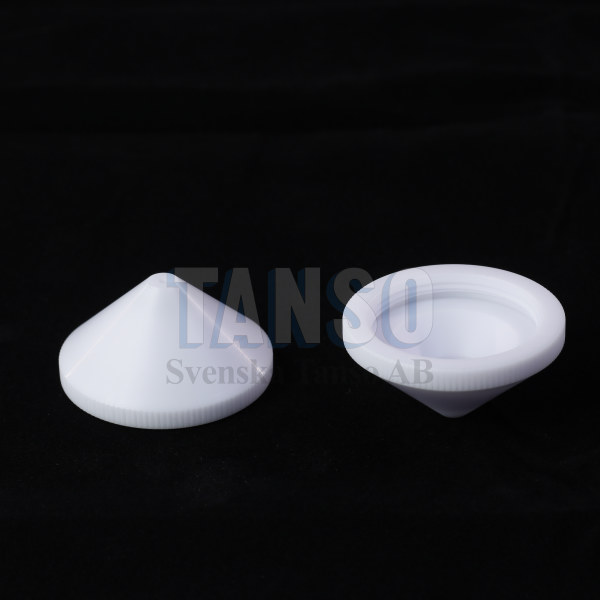 Water nozzle - Lower