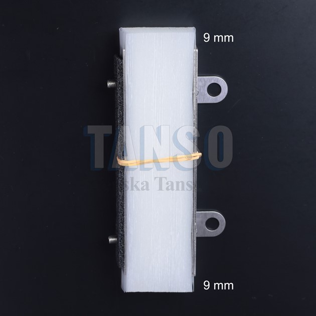 Bellows - LEFT & RIGHT