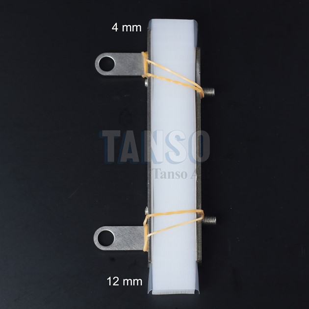 Pre seal bellows - RIGHT