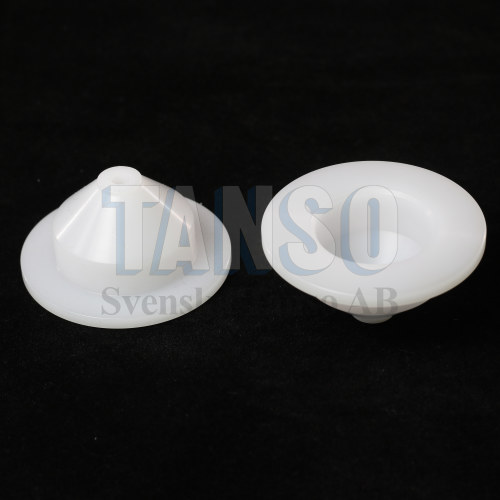 Water nozzle - upper