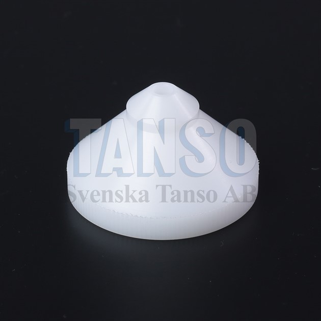 Water nozzle - lower