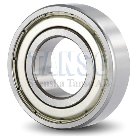 Ball bearing