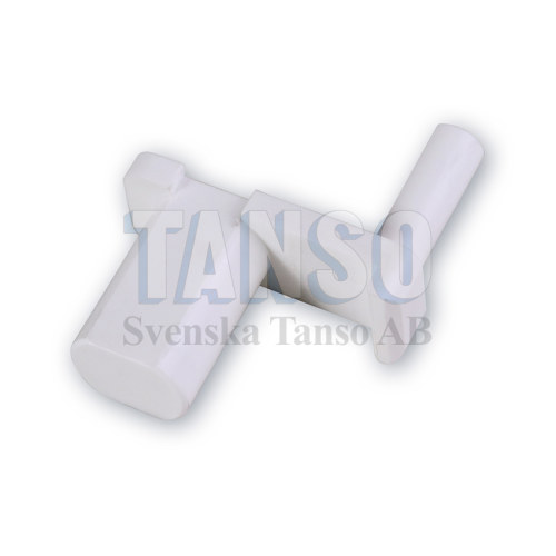 Power feed contact opener