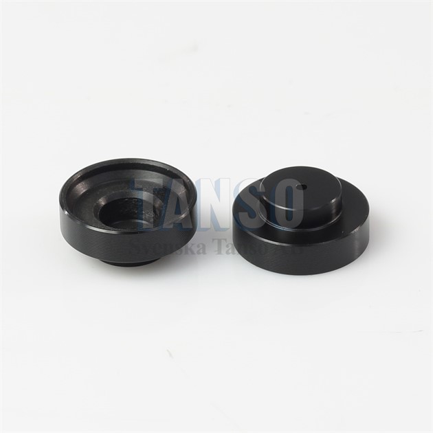 Jetmunstycke - NS - FJ AWT - (PLAST)