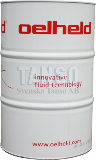 Dielectric oil and grinding fluid - IONOGRIND 105