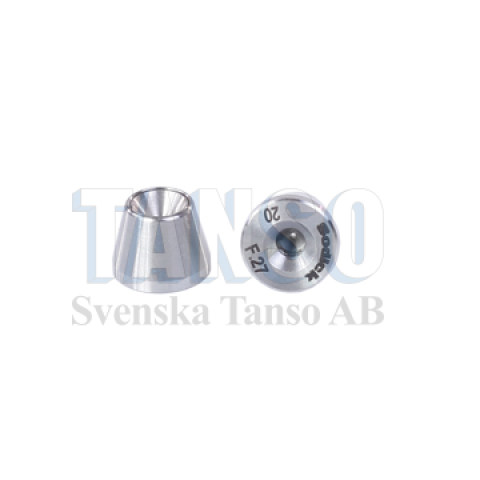 AWT- Wire guide - Sapphire