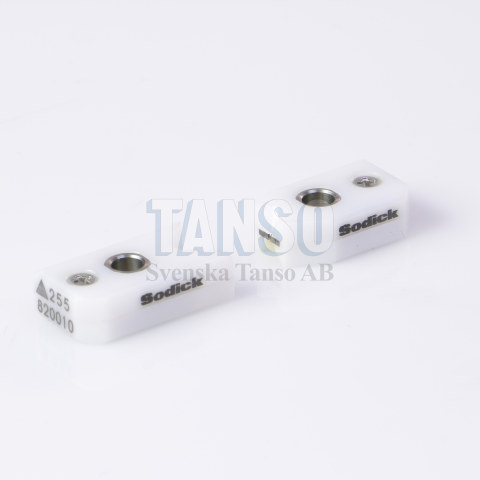 DIAMOND wire guide (Z) - upper