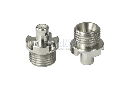 Diamond wire guide - upper - AQ-1U (S)