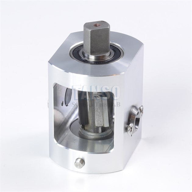 Wire cutter unit - complete