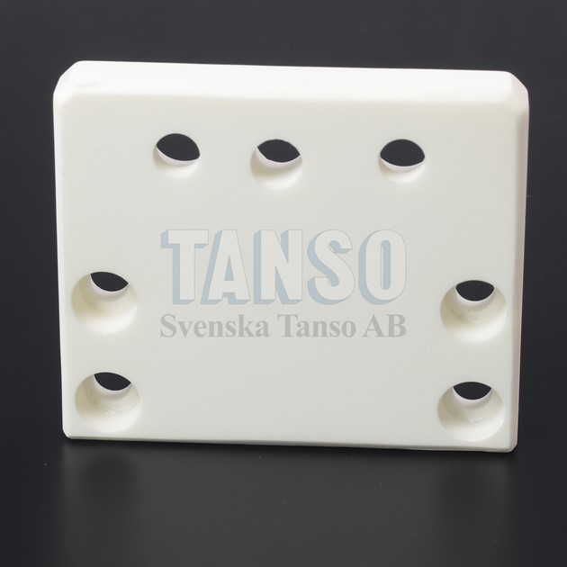 Isolerplatta - övre