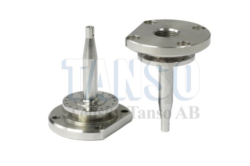 Trådstyrning - övre