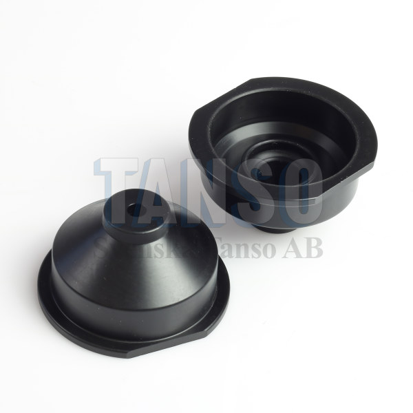 Water nozzle - lower