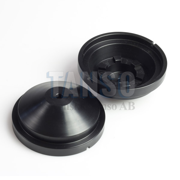 Water nozzle - upper